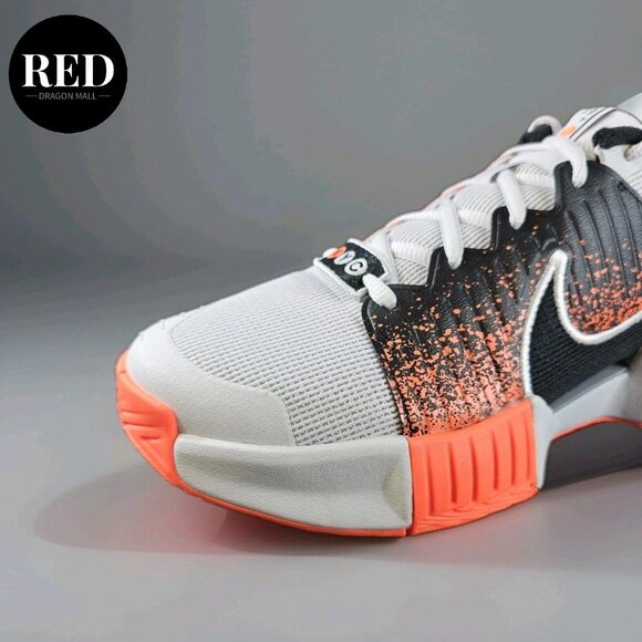 Nike GP Challenge Pro Permium Tennis Shoes FQ7728-001 - Men's Size 8.5 - Picture 10 of 15